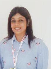 Dr Seema Bhayana -  at Odon Dental care