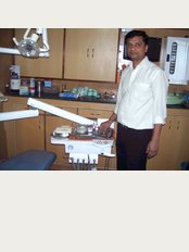 Raj Dental Clinic - Ist Floor, Tiranga Tower, Opp. Royal Regency Hotel, Ambedkar Road,Ghaziabad-201001, Opp. Bhagwan Ganj Mandi Upper Bazaar, Near T.R.M Public School, Modinagar-201204, Ghaziabad, UP, 201001, 