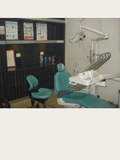 Rastogi Dental Care Centre - Operatory 1