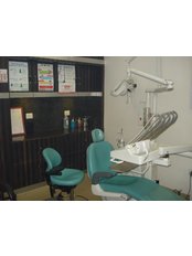 Rastogi Dental Care Centre - Operatory 1 