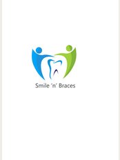 Smile n Braces Multispeciality Dental & Orthodontic Clinic - 66 MAN SINGH CENTRE, FIRST FLOOR,AMBEDKAR ROAD(Near Turab Nagar MKT.), GHAZIABAD, UTTAR PRADESH, 201001, 
