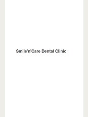 Smile'n'Care Dental Clinic - UG-11, B-10, Suryanagar, Ghaziabad, Uttar Pradesh, 201011, 