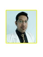 Dr Rohit Biranjan - Dentist at Starline Dental Care