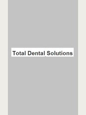 Total Dental Solutions - C1 mahavir plaza sec 13 parshuram chowk, opposite Jaipuria School Vasundhara, Ghaziabad, U.P, 201012, 