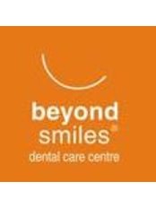 Beyond Smiles Calangute - 116-B, 1st floor, naika vaddo, Goa, 403516,  0