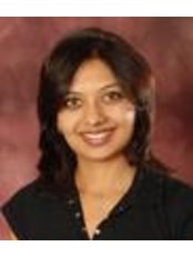 Dr Smita Aggarwal - Dentist at Mouth Matters the dental centre