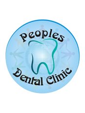 Peoples Dental Clinic - Peoples Dental Clinic - Logo 