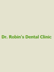 Dr. Robin's Dental Clinic - FF-4, Dananjay Tower, 100 ft. Anandnagar road, Jodhpur, Ahmedabad, Gujarat, 380015,  0