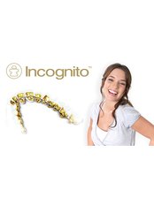 Incognito™ Braces - AK GLOBAL DENT - A Centre For Modern Dentistry & Orthodontics