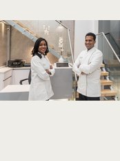AK GLOBAL DENT - A Centre For Modern Dentistry & Orthodontics - OUR CORE TEAM