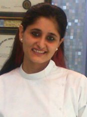 Dr Swati Chaudhary -  at Dantkriti Dentofacial Aesthetics & Implant Center