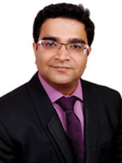 Dr Himanshu Gupta -  at Dantkriti Dentofacial Aesthetics & Implant Center