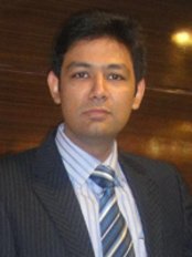 Dr Manak Gupta -  at Dantkriti Dentofacial Aesthetics & Implant Center