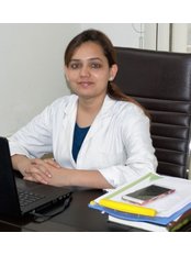 Dr Neha Sharma - Oral Surgeon at Dental Arch Gurgaon