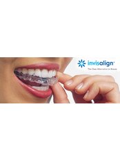 Invisalign™ - Dental Arch Gurgaon