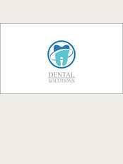 Dental Solutions - U-12/8 Dlf Phase 3, Gurgaon, Haryana, 122002, 