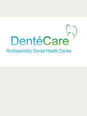 DenteCare multispeciality dental health centre - New railway road, gurgaon, haryana/ India, 122001, 