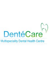 DenteCare multispeciality dental health centre - New railway road, gurgaon, haryana/ India, 122001,  0