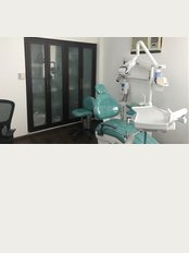 Dentryst-The Dental Studio - 38, Jacaranda Marg, DLF-Phase 2, Gurgaon, Haryana, 122002, 