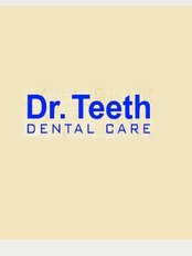 Dr. Teeth Dental Care - C-74,1stFloor Near Gate No 2, Palam Vyapar Kendra,Palam Vihar, Gurgaon, Haryana, 122017, 