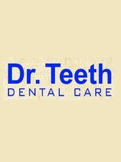 Dr. Teeth Dental Care - C-74,1stFloor Near Gate No 2, Palam Vyapar Kendra,Palam Vihar, Gurgaon, Haryana, 122017,  0