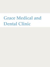 Grace Dental Clinic orthodontic and implant centre - H.no 1298, Opp. Ajanta Public School, Sector 31, Gurgaon, Haryana, 122001, 