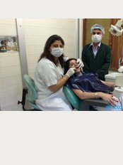 Marwaha dental clinic - J4/33 .DLF Phase 2, opposite sahara mall near central arcade, Gurgaon, Haryana, 122002, 