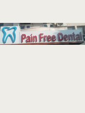 Pain Free Dental - G 21, sector 57, near Hong Kong Bazaar, Gurgaon, Haryana, 122022, 