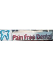Pain Free Dental - G 21, sector 57, near Hong Kong Bazaar, Gurgaon, Haryana, 122022,  0