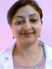 PEARL DENTAL CLINIC - Dr Ashmi Saini 