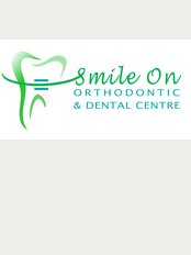 Smile On City Orthodontic & Dental Care Centre - Shop no 19A 1st Floor F block Market, nirvana country, South City2, Gurgaon, Haryana, 