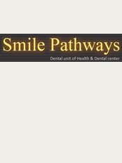 Smile Pathways (Dental Unit of Health And Dental) - B-112, Sushant Lok -1 Gurgaon, Behind Park Plaza Hotel, Gurgaon, 