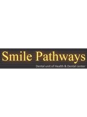 Smile Pathways (Dental Unit of Health And Dental) - B-112, Sushant Lok -1 Gurgaon, Behind Park Plaza Hotel, Gurgaon,  0