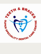 Teeth & Braces: Super Speciality Dental Care - OPPOSITE GURGAON GRAMIN BANK,NEAR COLUMBIA ASIA HOSPITAL,, PALAM VIHAR-GURGAON ROAD,SECTOR 23A, GURGAON, HARYANA, 122017, 