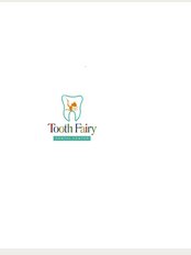 Tooth Fairy Dental Center - D 164 Westend Heights, DLF City Phase V, Gurgaon, Haryana, 122002, 