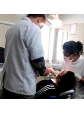 Dr priti upadhyay - Oral Surgeon at Laxmi Dental Clinic