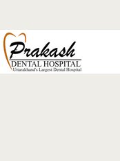 Prakash dental hospital - Prakash dental hospital, rampur road, haldwani, uttarakhand, 263139, 