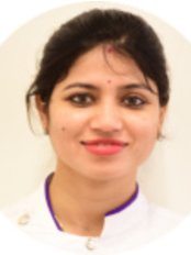 Dr Manju Thepra - Dentist at Dr. Sachin Mittal's Advanced Dentistry