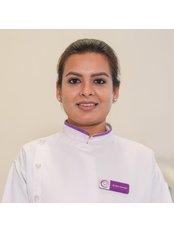 Dr Ria Virmani - Dentist at Dr. Sachin Mittal's Advanced Dentistry