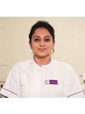 Dr Deeksha Sharma - Dentist at Dr. Sachin Mittal's Advanced Dentistry