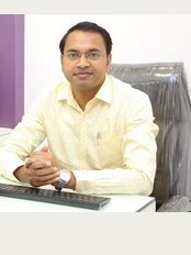 Dr. Sachin Mittal's Advanced Dentistry - 6/46, Model Town, Delhi Road, opp. Saini Sweets, Hisar, Hissar, Haryana, 125001, 