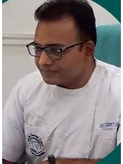 Dr Sumit Singla -  at Nayra Dental Care
