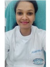 Dr Neha Bansal Singla - Dentist at Nayra Dental Care