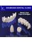 Shubham Dental Clinic - Zirconia/Metal free caps and bridges- Shubham Dental Clinic Hisar 