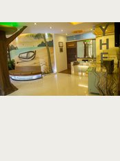 Yavagal Dental Centre of Excellence - Behind Hotel Hans, Vidyanagar, Hubli, Karnataka, 580031, 
