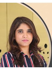 Dr Shazia Qurrathulain - Doctor at Alux Dental