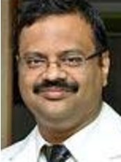 Dr B.N Rangeeth - Dentist at Apollo White Dental - Madhapur