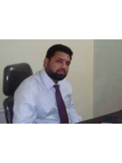 Dr Abdur Rahman -  at Brite Smile Super Specialty dental clinic