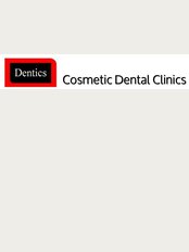 DENTICS Cosmetic Dental Clinics - vijay nagar colony, Hyderabad, 500057, 