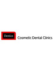 DENTICS Cosmetic Dental Clinics - vijay nagar colony, Hyderabad, 500057,  0
